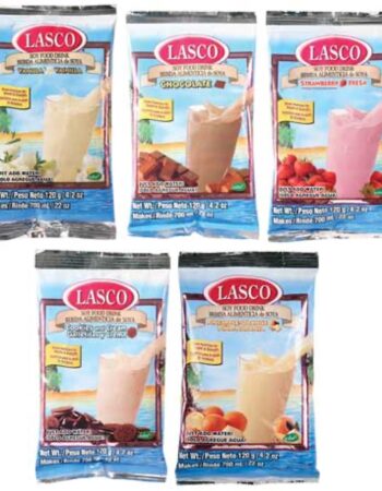 Lasco Cayman Distributors