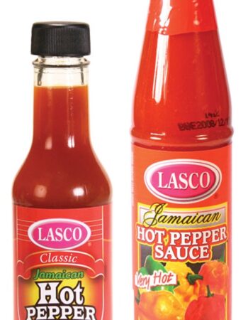 Lasco Cayman Distributors