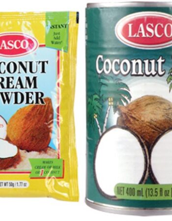 Lasco Cayman Distributors