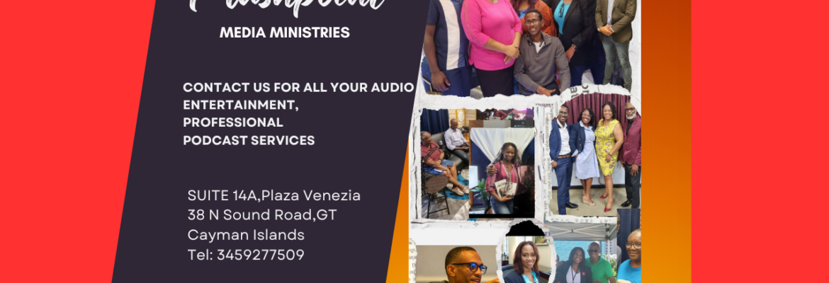 Flashpoint Media Ministry